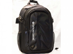Camera Centre Backpack 100 Black