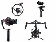 Gimbals, Rigs & Accessories