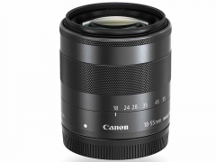 Canon 18-55mm EF-M IS F:3.5-5.6 (S/H)