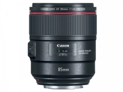 Canon 85mm F:1.4L IS USM