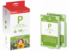 Canon CP E-P100 Paper