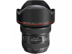 Canon EF 11-24mm F4 L USM Lens