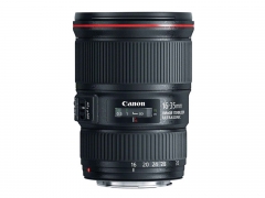 Canon EF 16-35mm F4L IS USM