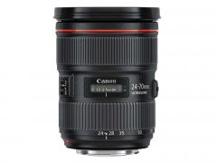 Canon EF 24-70mm F2.8 L ll USM Lens