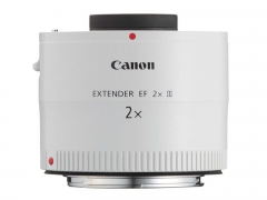 Canon 1.4 Extender EF Mark III L Series