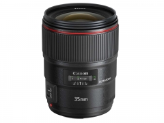 Canon EF 35mm F1.4L ll USM Lens