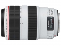 Canon EF 70-300 f/4-5.6 L IS USM