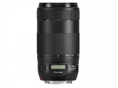 Canon EF 70-300mm F4-5.6 IS ll USM Lens