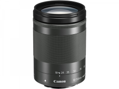 Canon EF-M 18-150mm F:3.5-6.3 IS STM