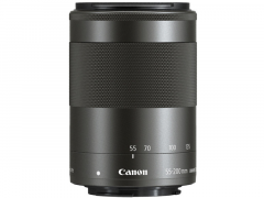 Canon EF-M 55-200mm F:4.5-6.3 IS STM