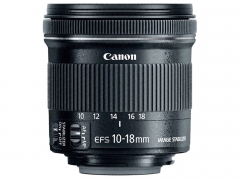 Canon EF / EF-S Mount