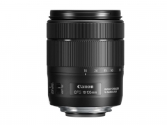 Canon EF-S 18-135mm F3.5-5.6 IS USM Lens