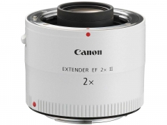 Canon Extender EF 2x Mark III L Series