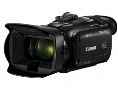 Canon Legria HF G70 4K Video Camcorder