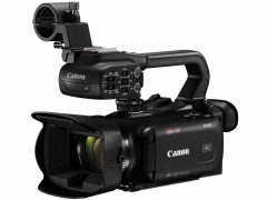 Canon Legria XA 60 4K Video Camcorder