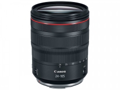 Canon RF General Zoom Lenses