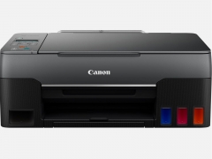 Canon Pixma G3560 Mega Tank A4 Printer
