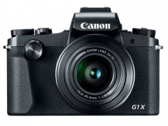 Canon PowerShot G1X Mark III Compact Camera