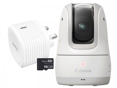 Canon PowerShot PX Essential Kit  360 Camera