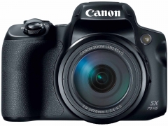 Canon PowerShot SX70 HS Bridge Camera