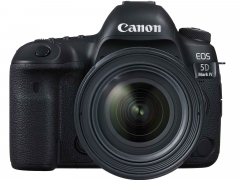 Canon Pro DSLR