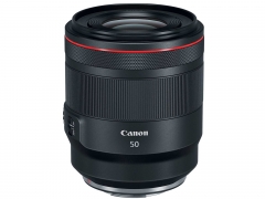 Canon RF Lenses/Adopters