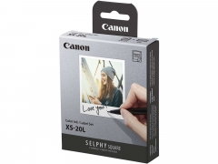 Canon XS-20L Square Photo Paper 20 Pack