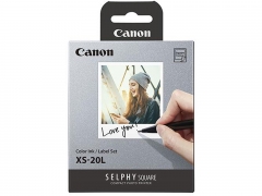 Canon XS-20L Paper