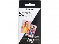 Canon Zoemimi Paper 50 Pack