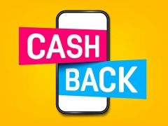 Cashbacks & Promotions