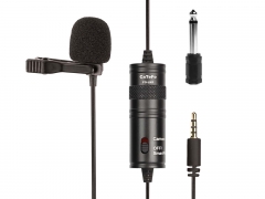 CaTeFo FO-LM1 Lavalier Microphone
