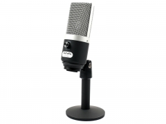 CaTeFo FO-USM2 USB Podcast Microphone