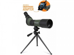 Celestron LandScout 20-60x65mm Spotting with Smartphone Adapter