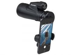 Celestron Outland X 10x50mm Monocular with Smartphone Adapter