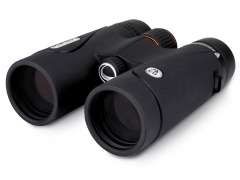 Celestron TrailSeeker ED 10X42 Roof Prism Binoculars