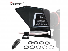 DesView Teleprompter T2 (autocue) For Smartphone/Tablets