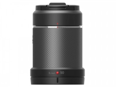 DJI DL 50mm F2.8 LS ASPH Lens (For X7)