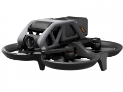 DJI Avata Fly Smart FPV Combo Racing Drone
