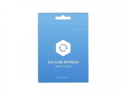 DJI Card Care Refresh Extended Warranty Options