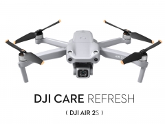DJI Care Refresh 1-Year Plan (DJI Air 2S) UK