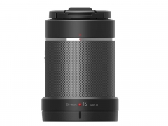 DJI DLS 16mm F2.8 ND ASPH Lens (For X7)