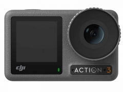 DJI Osmo Action 3 Camera Adventure Combo kit