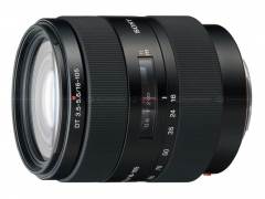 Sony 16-105mm F/3.5-5.6 DT (Alpha)