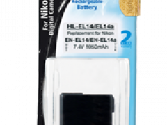  HL-EL14/EL14a  Battery