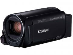Enthusiast Camcorders