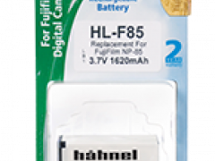 HL-F85 for Fuji battery
