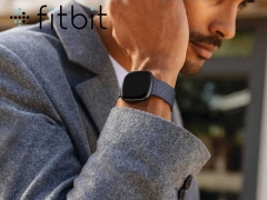 Fitbit Fitness Trackers