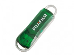 Fuji 16GB USB Pen Drive (Classic)