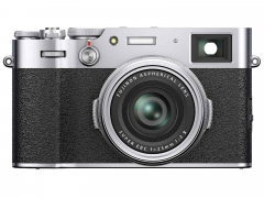 FujiFilm X100V Compact Camera