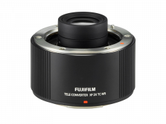 Fujifilm XF 2X TC WR Tele Converter